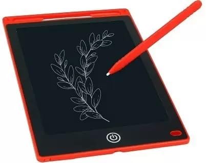 Writing Instument 8.5 inch LCD Writing Pad for Kids 3+ Years | Ideal for Writing, Drawing, Sketching, and Learning – Ultra-Thin, Lightweight (Multicolor)-image-10