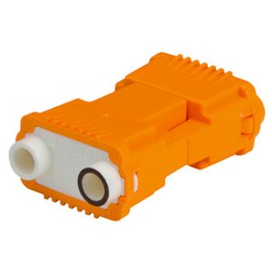 Ideal 30372 - PowerPlug? Luminaire Disconnect 2-Wire Standard Version (25 pack) (30-372)