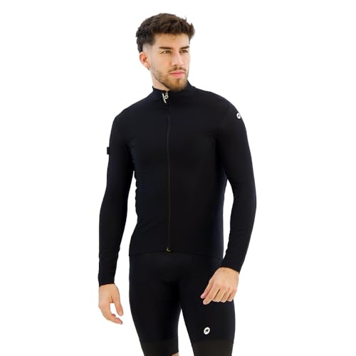 ASSOS Mille GT 2/3 LS Jersey C2 - Men's Cycling Jersey