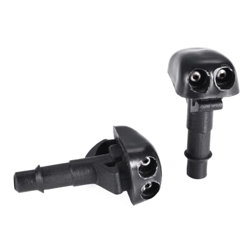 Gicleur lave-glace Mitsubishi 3000GT buse essuie-glace capot avant