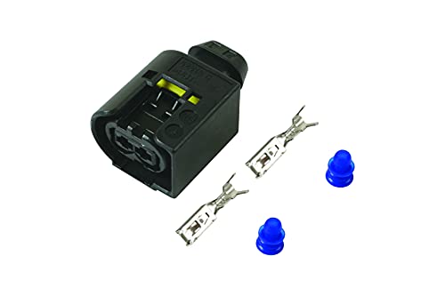 Connect 37423 réparation faisceau capteur BMW Mercedes