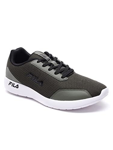 Image of Fila Mens Bruce Sneakers