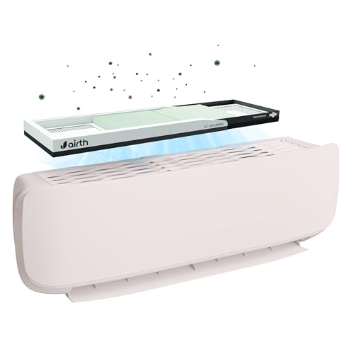 AIRTH AC Air Purifier [AQI
