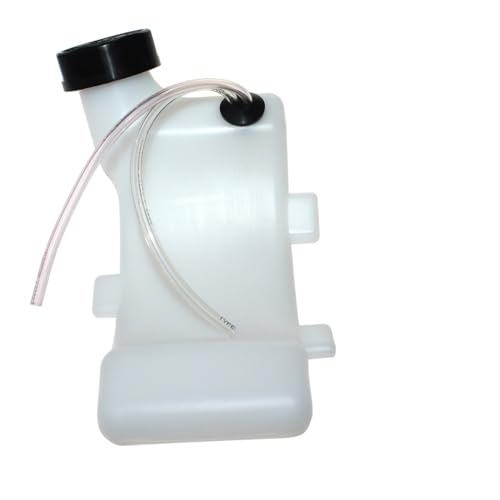 Combustible apto para solucionar problemas de arranque en modelos TB575EC y MP479 3