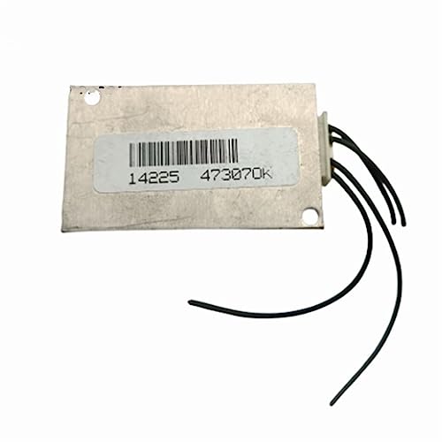 Módulo TMS del faro 14225 unidad de placa controladora del faro adaptativo