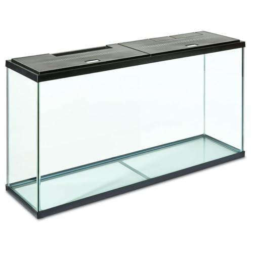 Gingerbread Pet Supply 55 Gallon Standard Aquarium Kit -