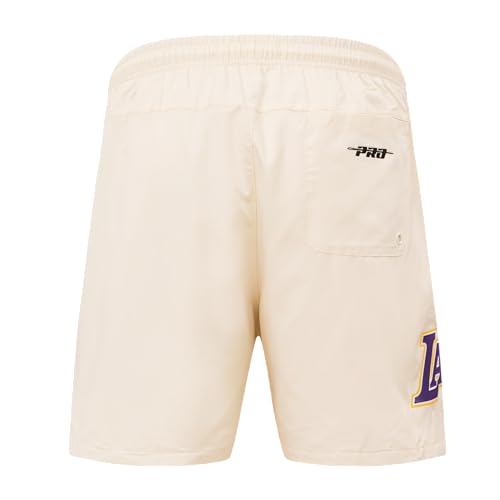 Image of Pro Standard NBA Mens Mens NBA Classic Woven Woven Short