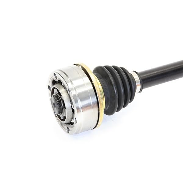 Semiasse Anteriore Destro RIDEX 13D0296 Per Renault Kangoo - Lunghezza 922 Mm, Dentatura 27 - Foto 4