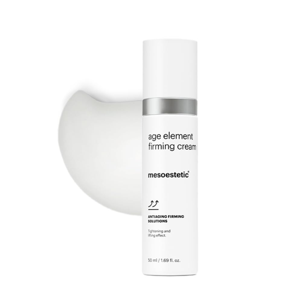Mesoestetic - Age element - Firming cream - 50ml