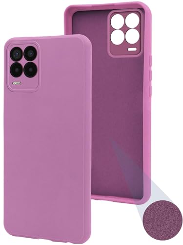 Image of Jkobi Back Case Cover for Realme 8 | Realme 8 Pro