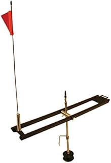 Frabill 1674 Blackhawk Assault Tip-Up