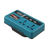 Technologie intelligente : optimise l'efficacité énergétique en s'adaptant automatiquement aux besoins d'alimentation des appareils connectés pour une performance améliorée.