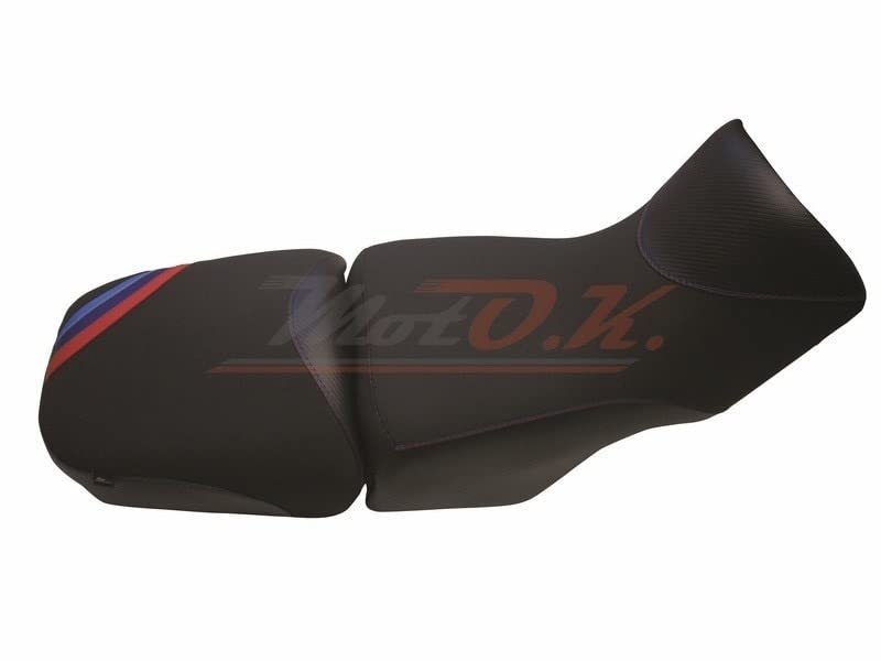 Housse de selle BMW R1150GS R1100GS R850GS contre les déchirures