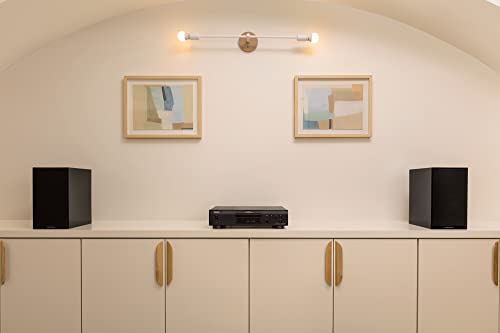 Denon Lettore Cd DCD-900NE, Colore Nero - 6
