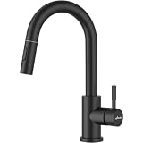 APPASO Matte Black Pull Down