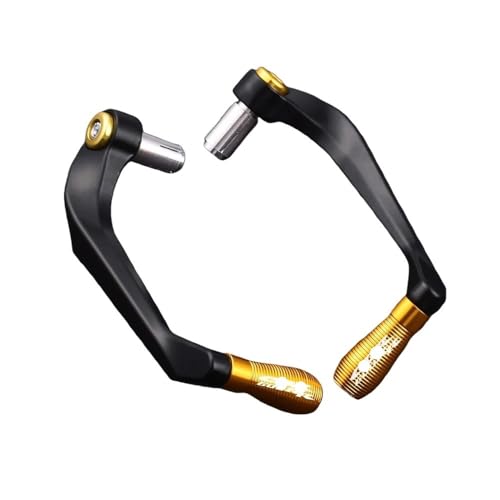 Protection leviers frein et embrayage moto CBR600 durable