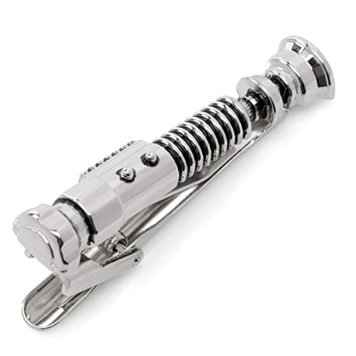 Obi Wan Lightsaber Tie Clip