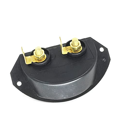 Partsflow Fuel Level Gauge for 1968-1979 Volkswagen Super Beetle Thing Base 1.6L 113957063