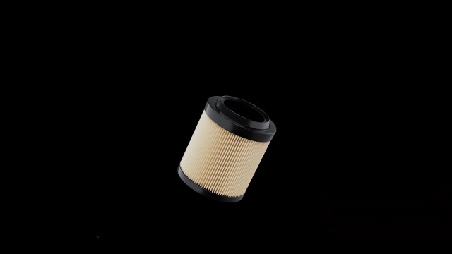Image of Cabin & Engine Air Filter Fit for Honda Civic 2002-2005, CR-V 2002-2006, Element 2003-2006, Acura RSX 2002-2006 Activated Carbon Cabin Filter Replace#CF10135 17220-PNA-003 Car Accessories
