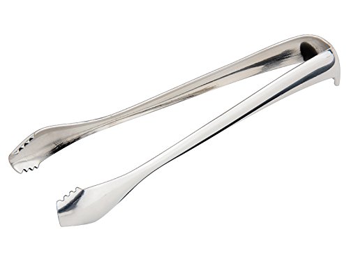 Ilsa pinza per cubetti di zucchero Acciaio inossidabile 13 cm