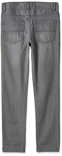 The Children's Place Boys' Basic Skinny Jeans2