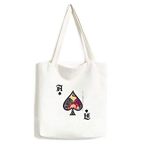 Sac à main lavable fini les taches avec le style japonais à pois