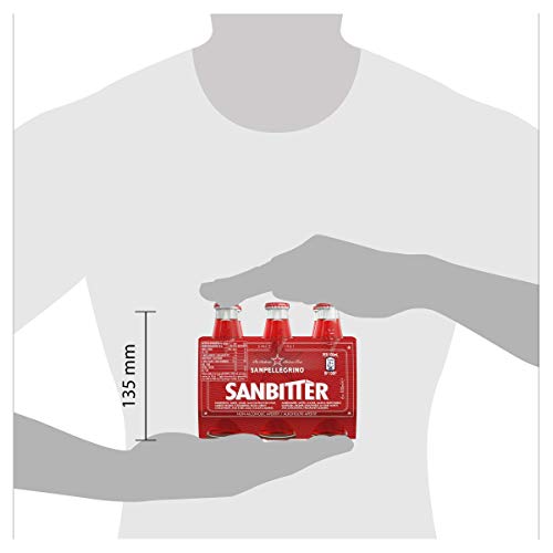 San Bitter Aperitif