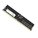 Lexar UDIMM 16GB DDR5 RAM 5600MHz CL46 288-Pin Computer RAM Hochleistungs-DRAM U-DIMM für PC/Computer Speicher AI 1.1V CL46-45-45-90