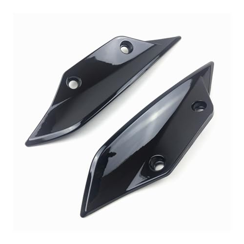 Ailes aérodynamiques en carbone S1000RR pour optimiser la stabilité