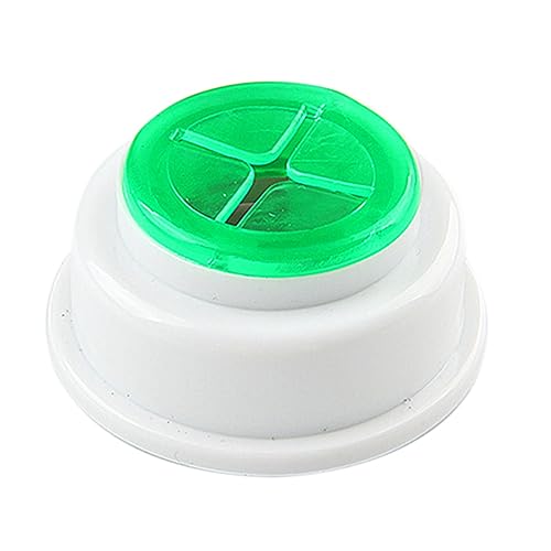 PRETYZOOM 4Pcs Self Adhesive Round Towel Holders for Kitchen Bathroom Wall Mounted Hooks Utility Grabbers for Tea Towels Hand Towels and Cloths