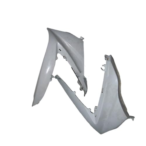 Couvercles latéraux GSXR 1000 K7 de qualité supérieure carénage ABS moulé par injection