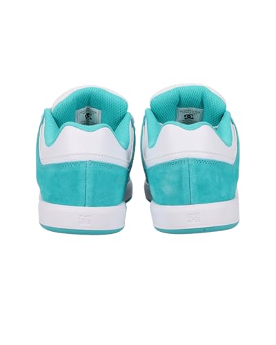 DC Shoes Women's Cure Sneaker3