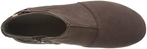 El Naturalista Women's Ankle Boots, Brown (Brown Brown), 8 UK | Image 4