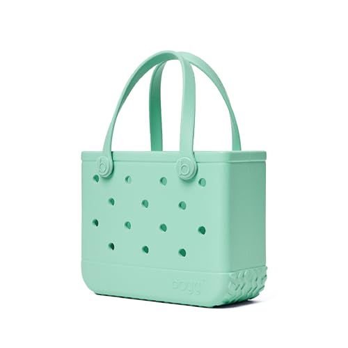 Image of BOGG BAG Tote - 11 inch x 8.5 inch x 4.5 inch - Durable, Washable, Tip-proof - Beach, Pool, Boat, Work, Sports