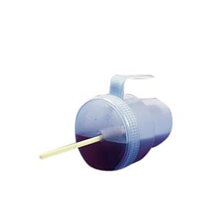 NRS Healthcare Kennedy Cup – Easy Drink Cup voor beperkte mobiliteit