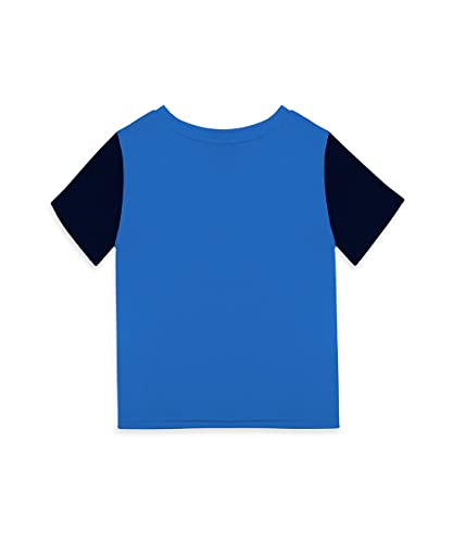 Image of Puma Boy's Regular Fit T-Shirt