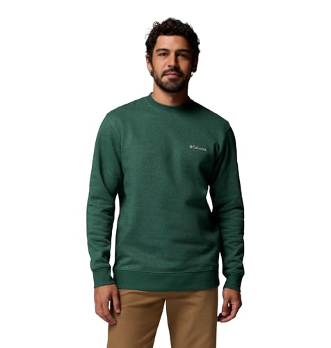 Image of Columbia Men's Hart Mountain II Crewneck Sweatshirt