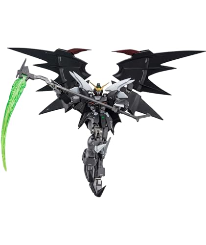 Image of GODSDWARES Model Kit, Action Figures and Plastic Model Building, Anime Action Figure Toys for Collection and Display, Anime Figures, Hell Figure