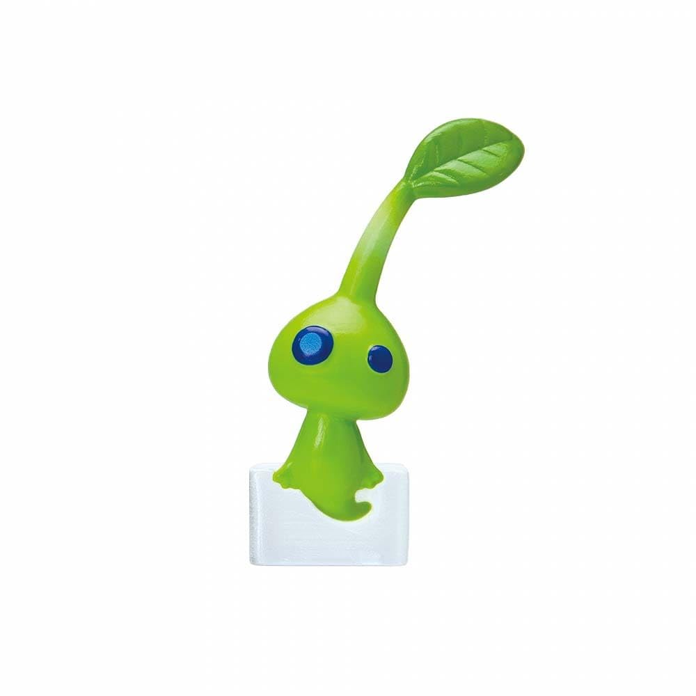 Amazon.co.jp: びっくらたまご PIKMIN Vol.2 : ビューティー