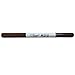 Produktbild Cloverclover Double Head Eyebrow Pencil Rotation Wasserdicht Mit Brush Beauty Makeup Tool