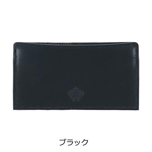 Orobianco（オロビアンコ）『H&Lシリーズコイン＆カードフォルダー（ORS-061308）』