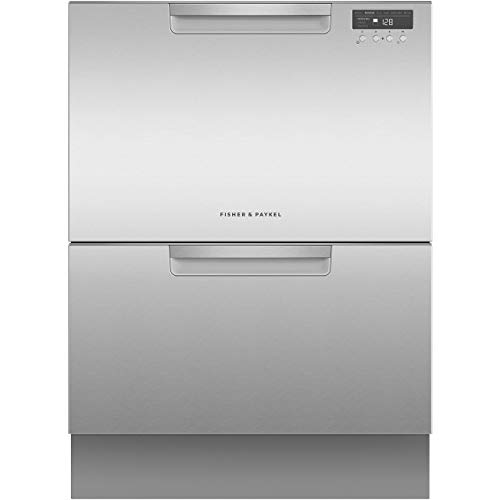 Fisher & Paykel DD60DCHX9 Built-In Rated...
