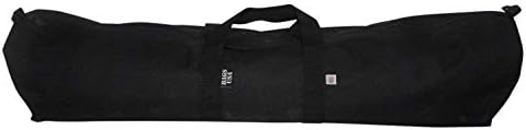 Utility Tent bag, Also Great Bag For Tripod Or Fold Up Chair ,heavy duty Canvas duffle bag 36 Inch Made in USA.