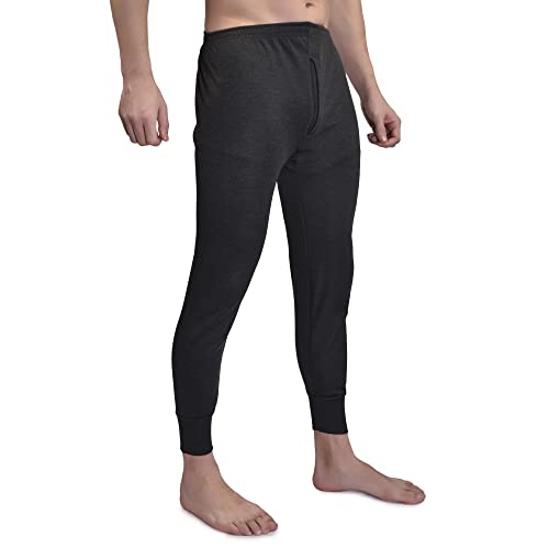 Image of Winter wear Men's Thermal Pants payami Bottom wear