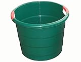 garten eimer zink Der Eimer kann vielseitig in Haus und Hof eingesetzt werden