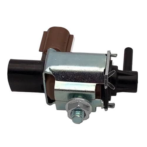 Soupape de vide MR127520 résolvant les pertes de puissance Mitsubishi Galant 2.4L