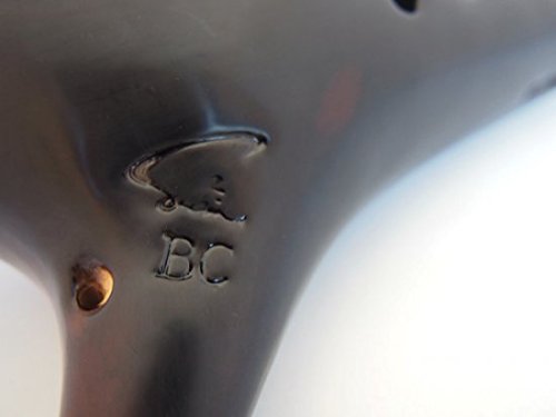 【オカリナ】フォーカリンク漆仕上げバスC管 Amazon | フォーカリンクオカリナ バスC管(7C) 漆仕上 | オカリナ