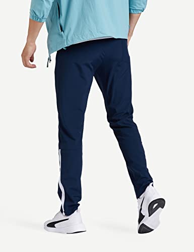 Image of Amazon Brand - Symactive Men Track Pants