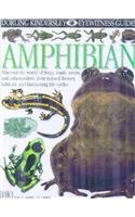 DK Eyewitness Guides: Amphibian