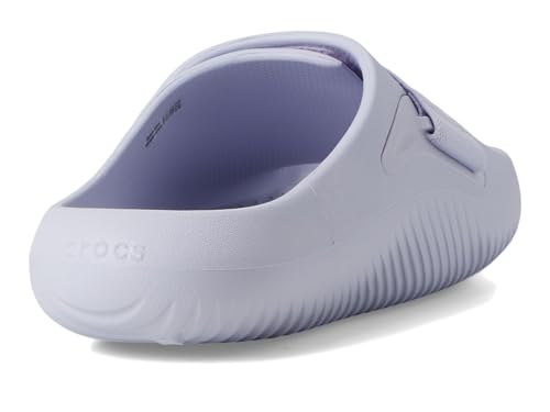 Image of Crocs Unisex Adult Mellow Luxe Recovery Slide Sandals